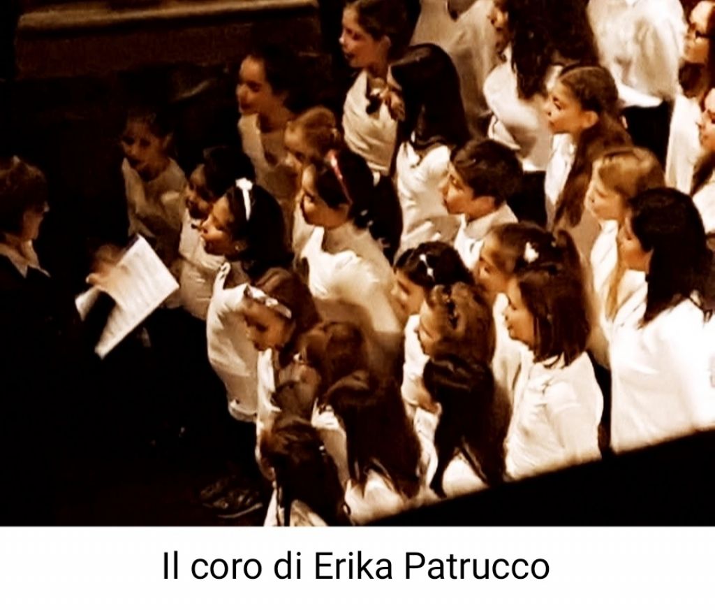 Voci per la Natività all'Addolorata 