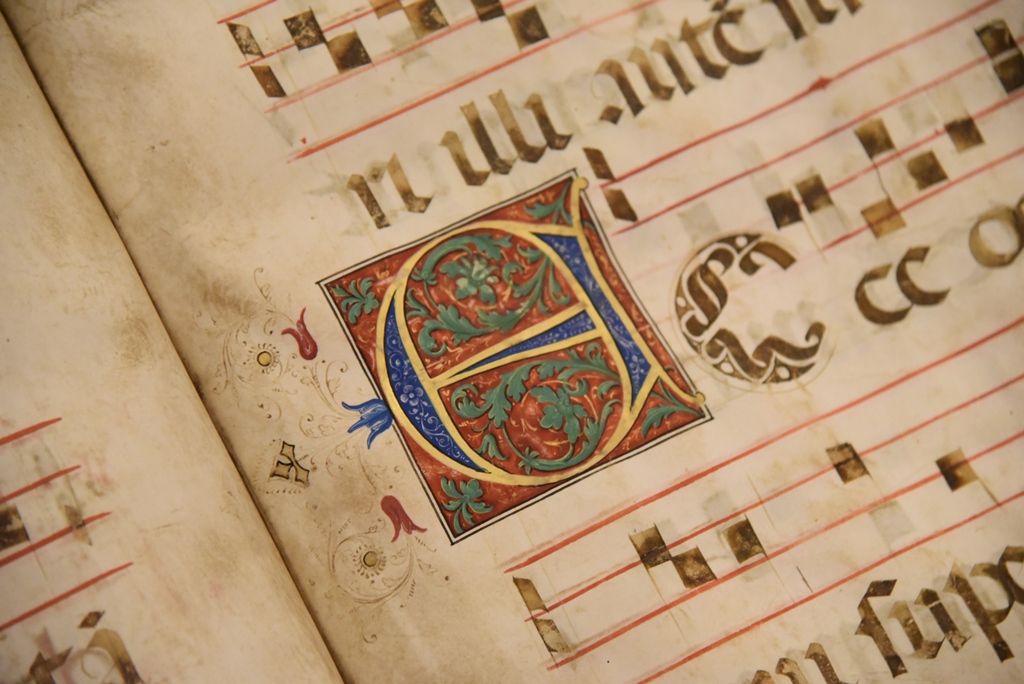 Casale ai tempi della Riforma