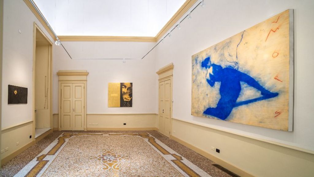 Mostra di Galliani