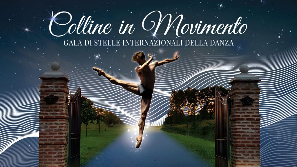 “Colline in Movimento”