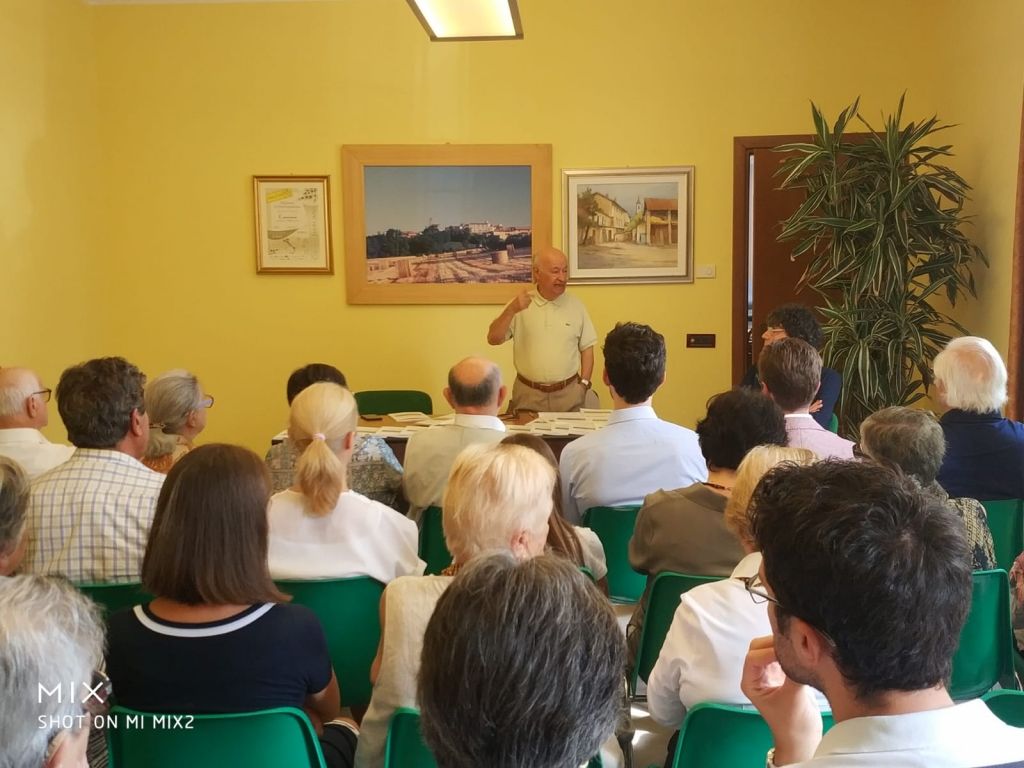 Gli Annali di Franco Scarrone