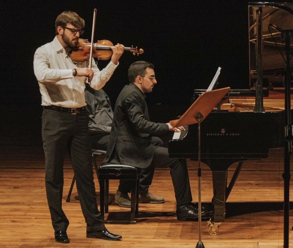 Duo Ferro-Cardaropoli