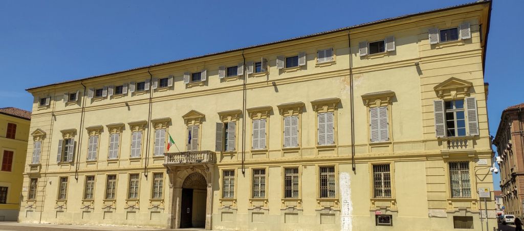 Il calendario del Vivaldi