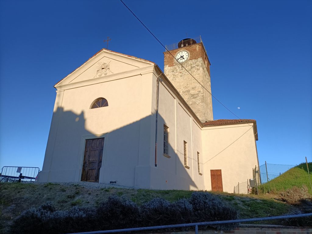 Conzano: San Biagio apre per un concerto