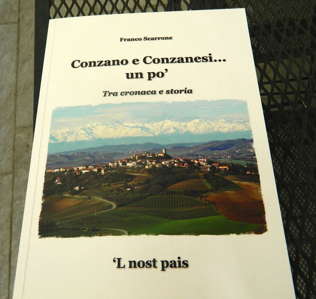 Conzano e Conzanesi... un po
