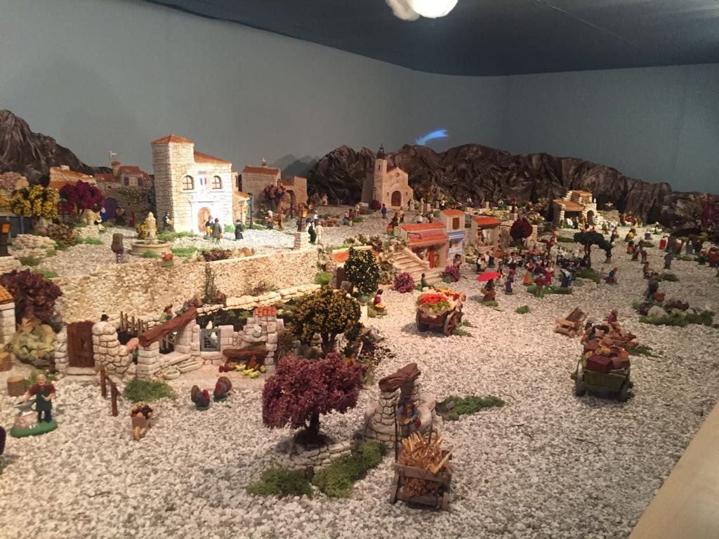 “Natività d’Autore”