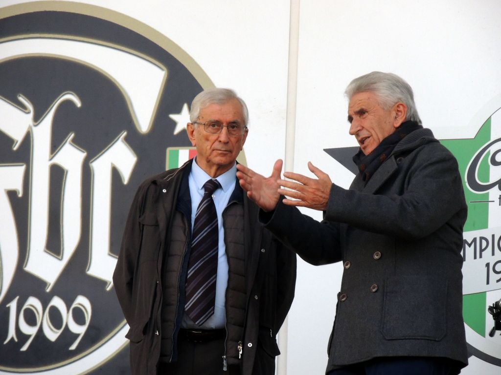 Spareggio Casale-Varesina, le formazioni ufficiali