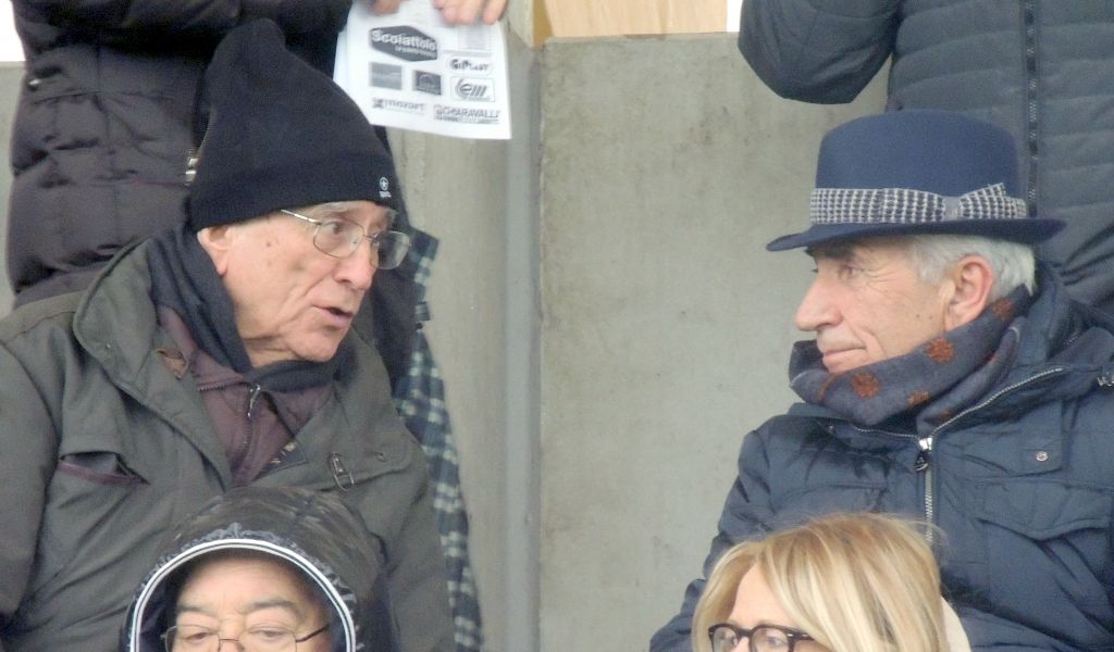 Casale-Calcio Derthona, le formazioni ufficiali