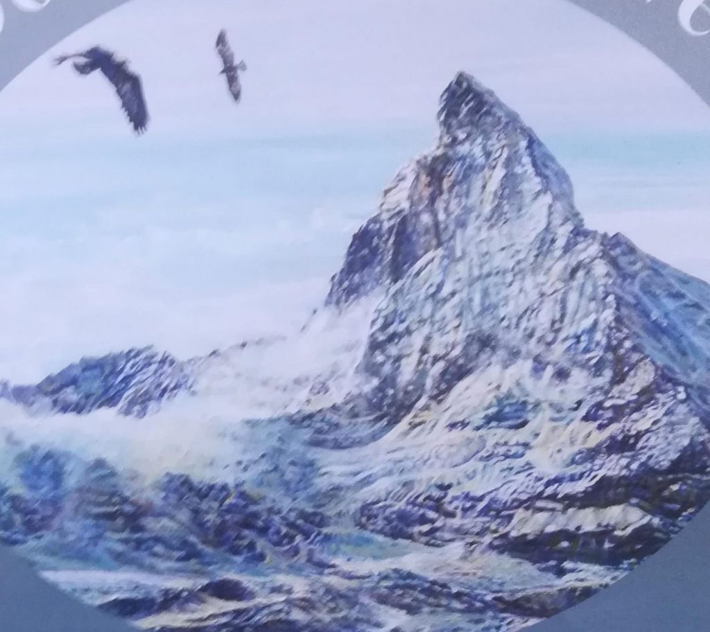 Personale della Core al Castello