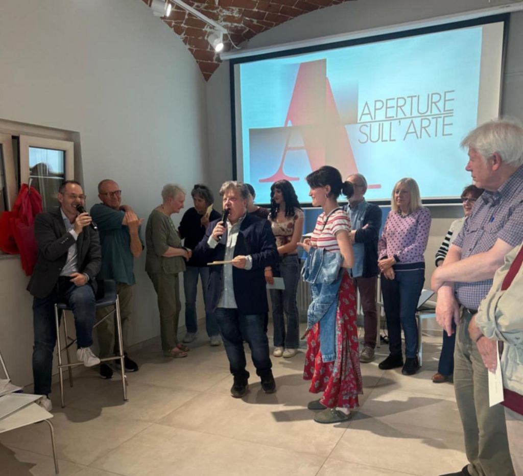 “Progetto Giovani” 