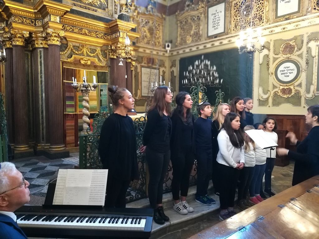 Giornata Europea della Cultura Ebraica
