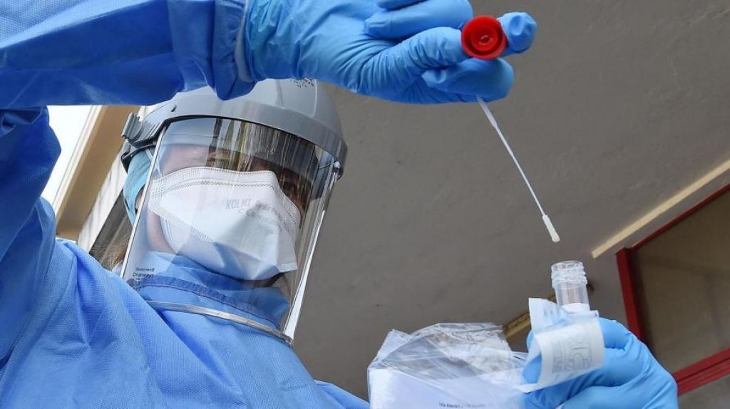 Covid: 151.305 contagi, 5646 decessi, 68.736 pazienti guariti