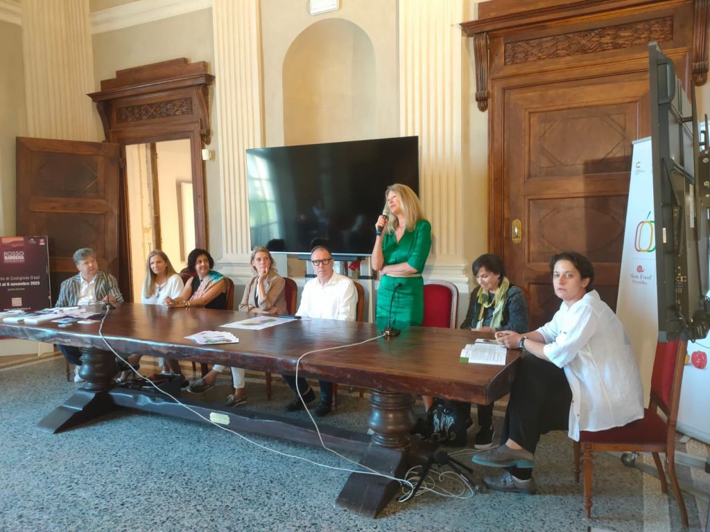 Due mostre a Costigliole