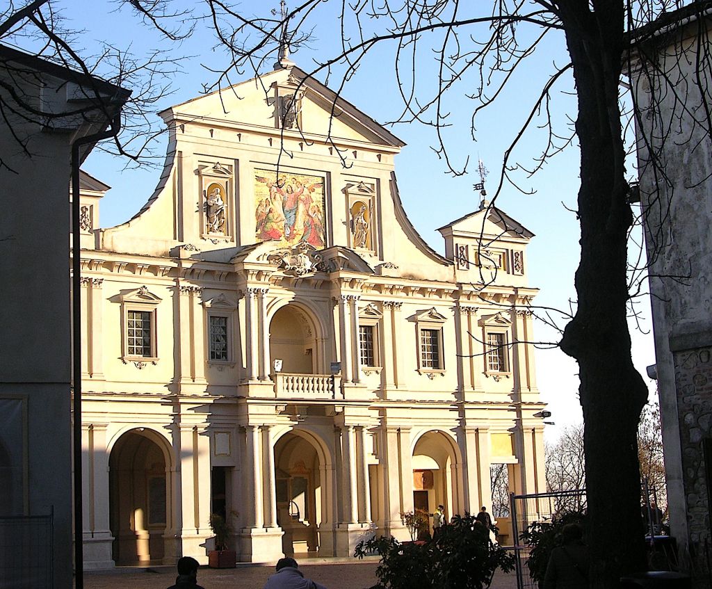 Camminata della ricorrenza