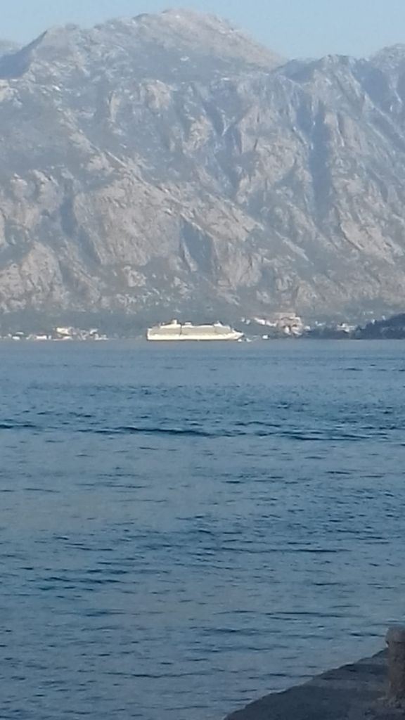 Ne  “la sposa dell’Adriatico”