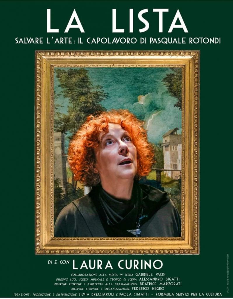 Un film della Curino per la Core