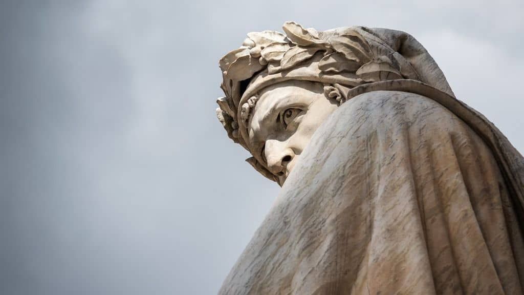 Sabato 27 a Conzano per Dante