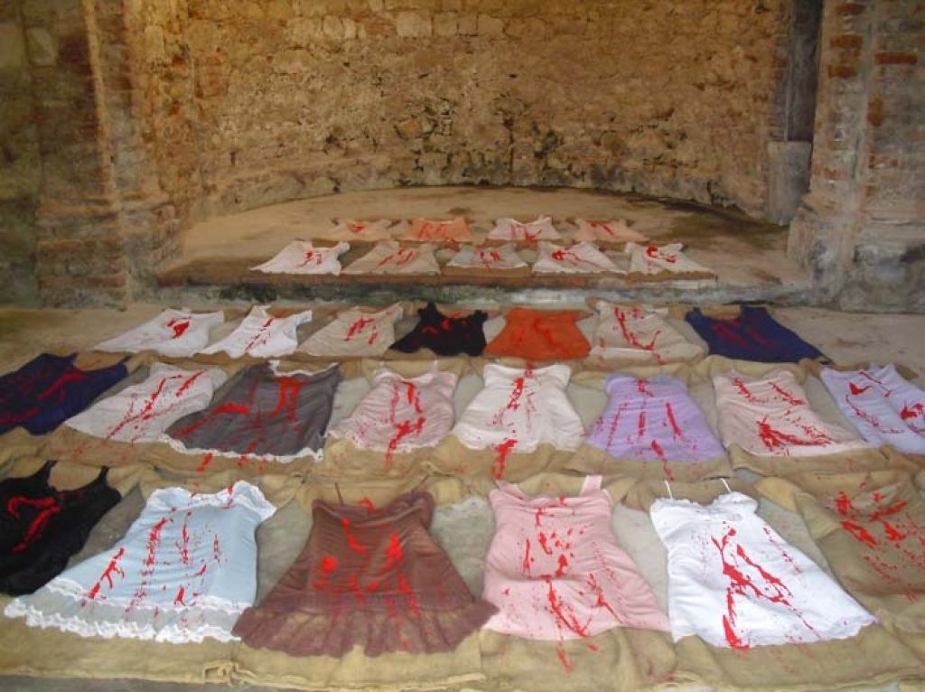 Dapuzzo, da Treville a Piovera