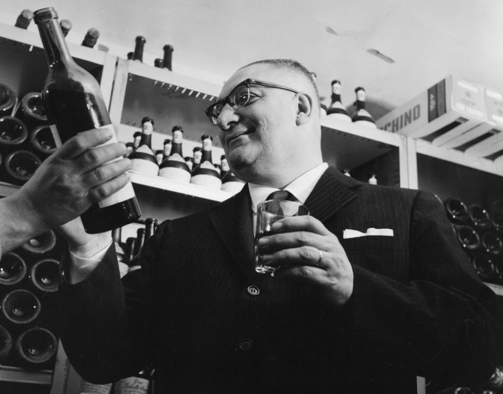 In ricordo di Paolo Desana