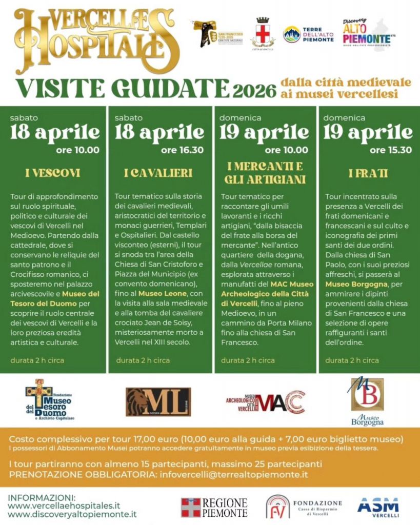 Vercellae Hospitales 