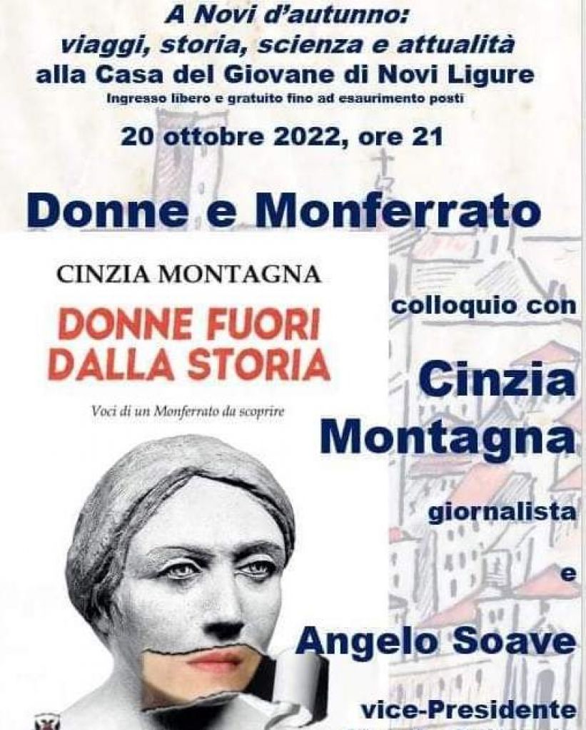 Donne e Monferrato