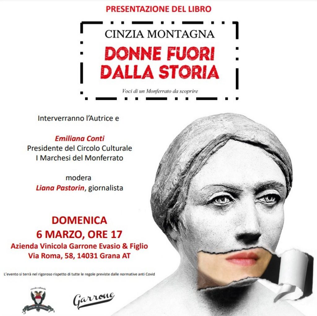 Donne fuori della storia