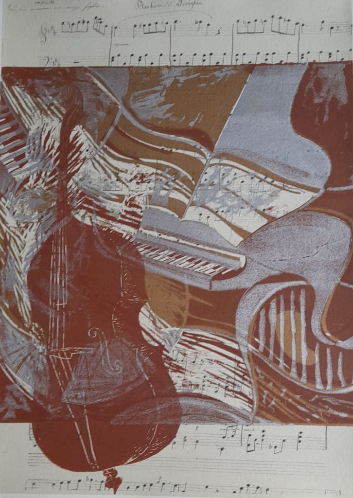 Caprioglio-Gili a Cella Monte