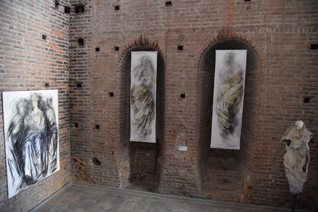 Il Vescovo sulla figura di Maria