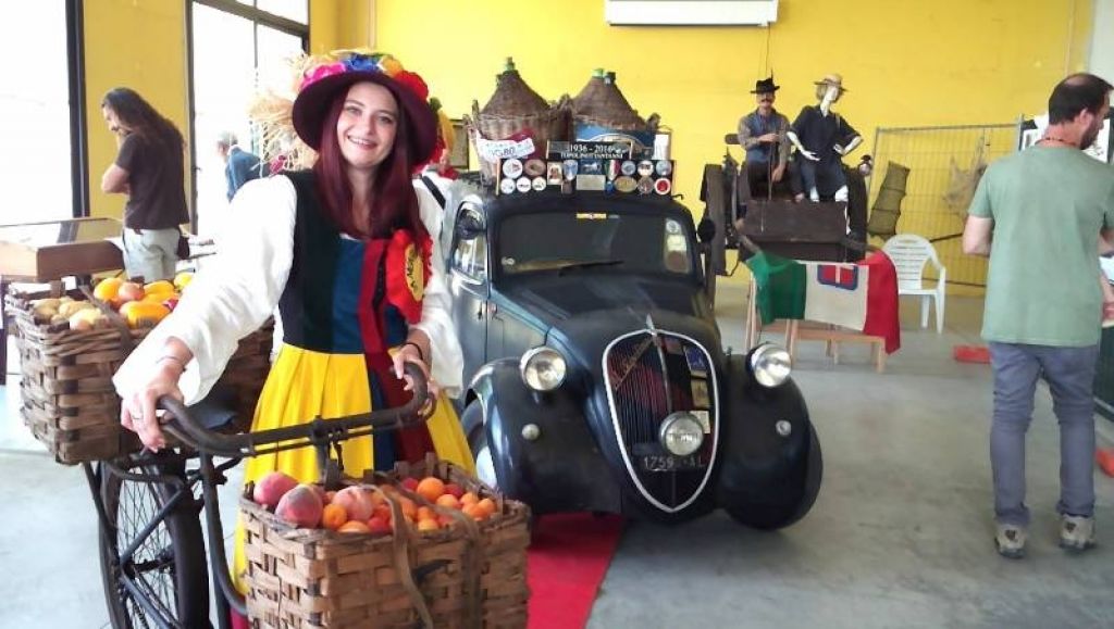 Riso & Rose: 101mila turisti. La presidente di 