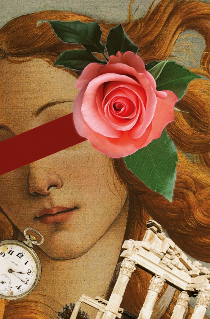 Collettiva di Echorama: Mail Art “BELLEZZA”