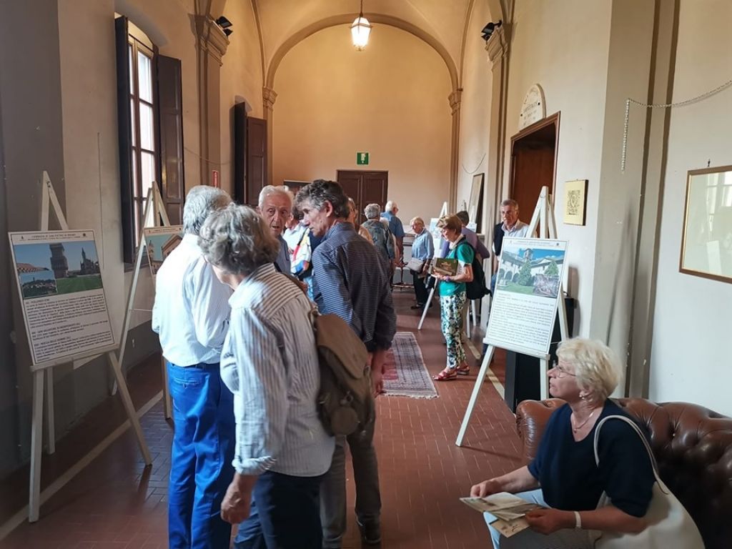 Visite in Lomellina
