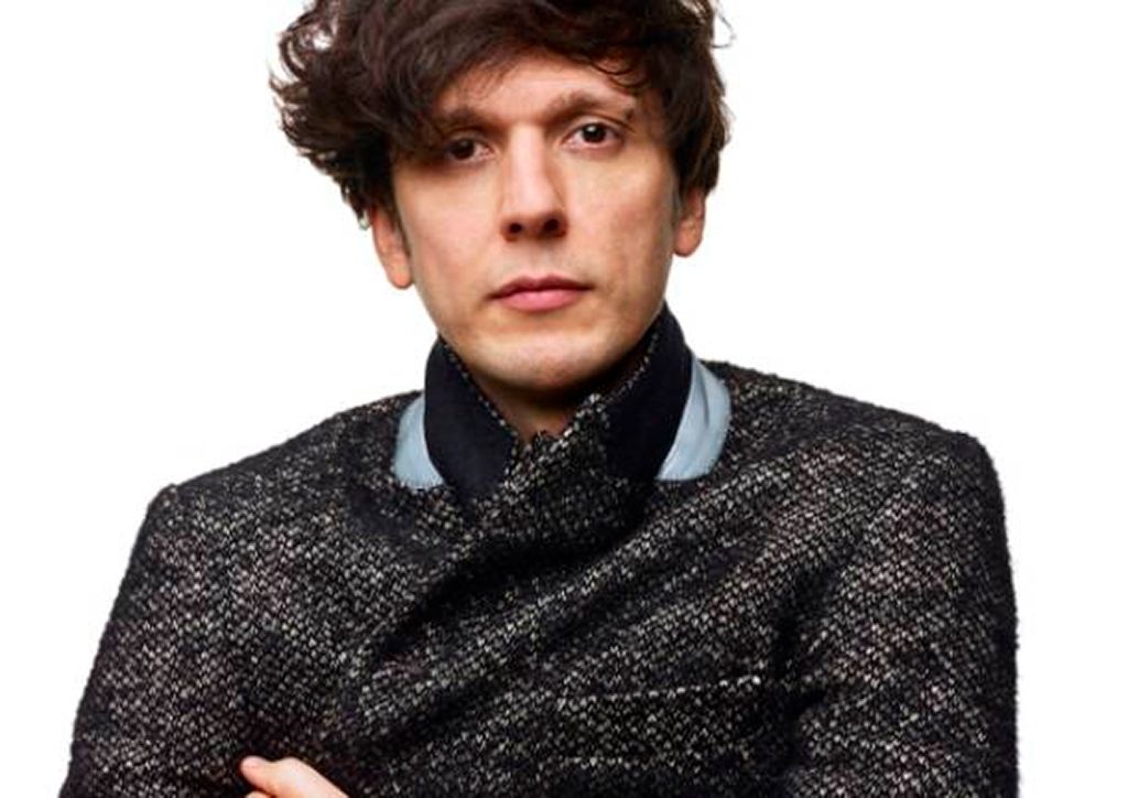 Ermal Meta giovedì 27 aprile per la Giornata Mondiale delle Vittime dell’Amianto