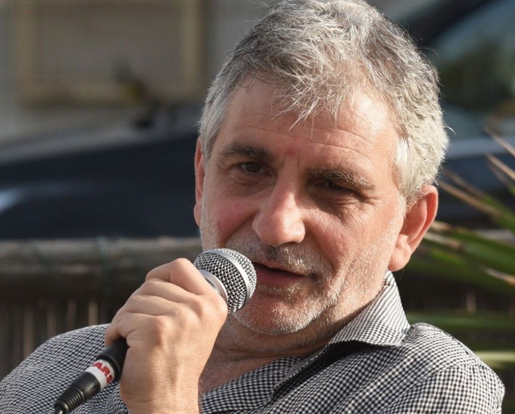 Deregibus: annuncia l'addio a PeM