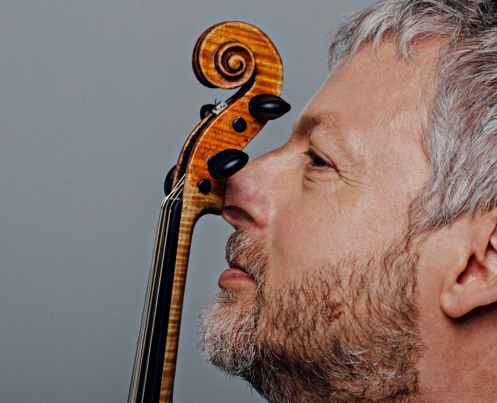 Concerto di Fabio Biondi