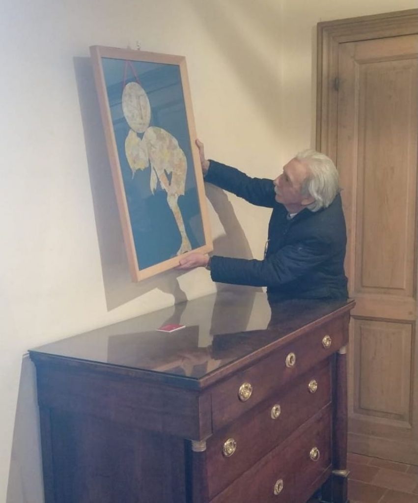 (C)arte della Memoria