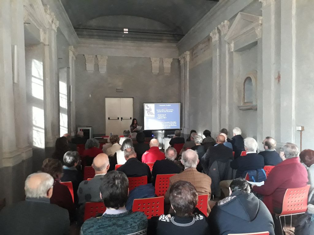 Convegno: Casale una capitale per il territorio