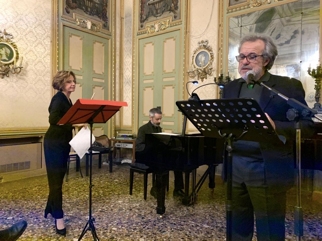 Quando incontrai Beethoven…