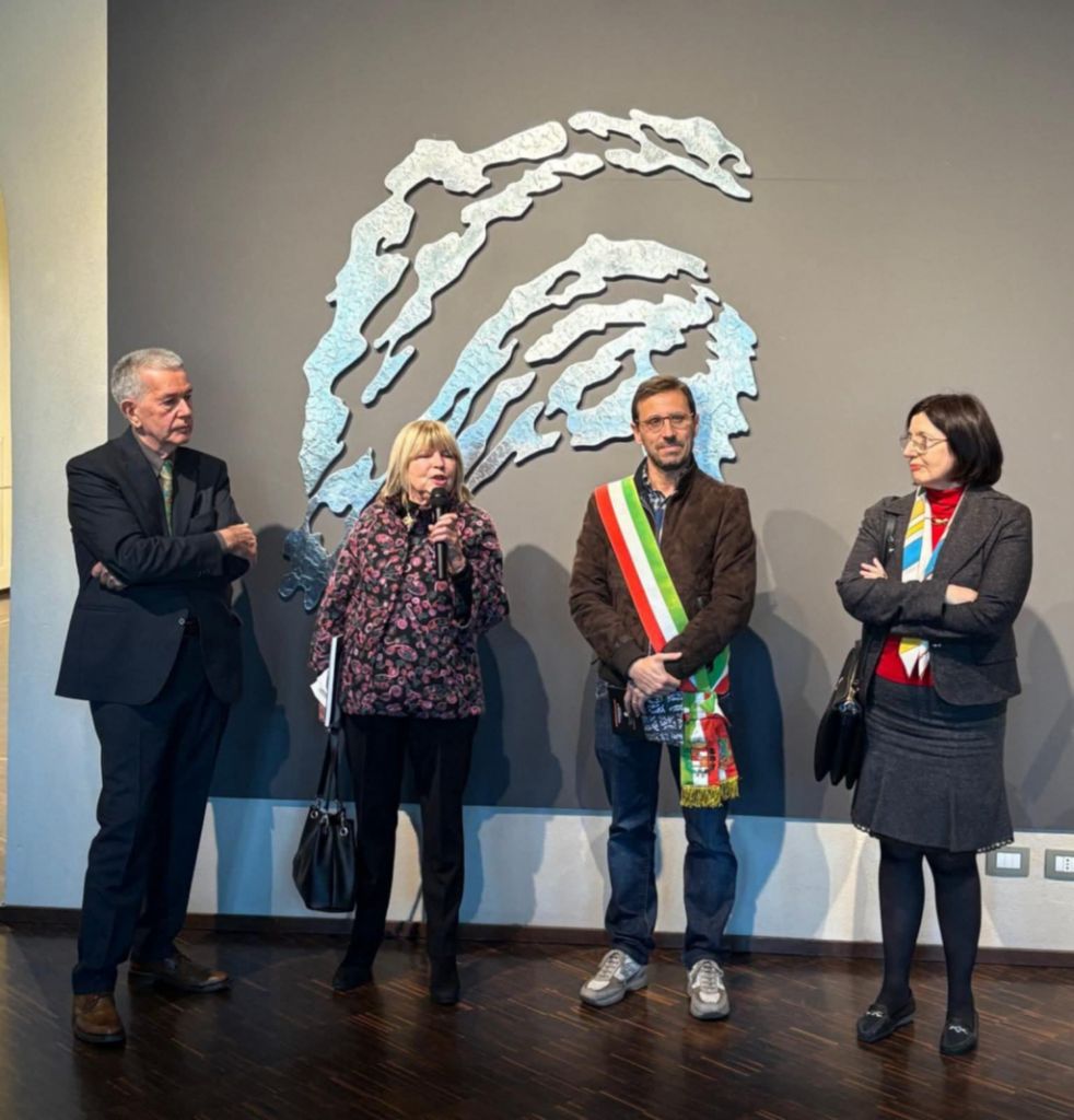 “Sergio Floriani. Le geografie dell’io