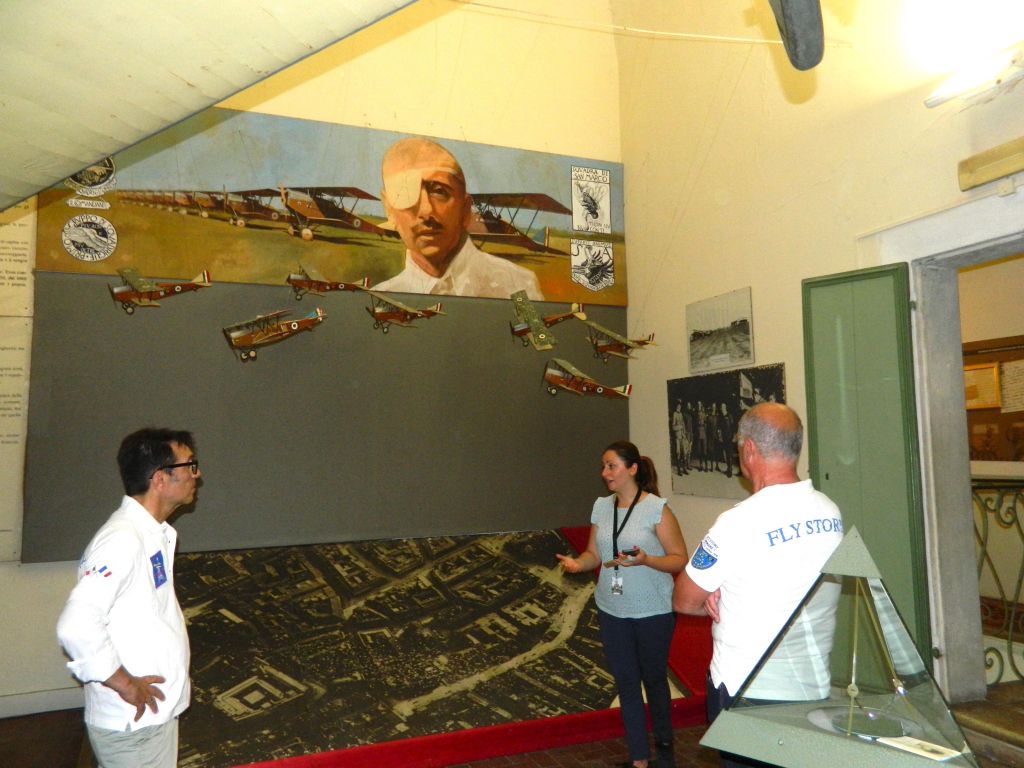 Volo su Vienna: caffè letterario