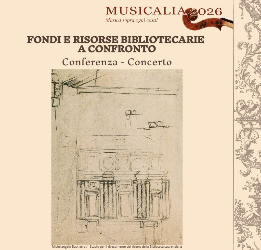 Dal Conservatorio Vivaldi