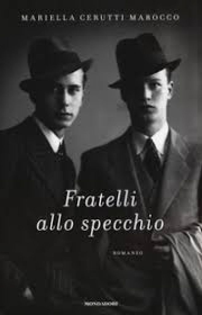 'Fratelli allo specchio'