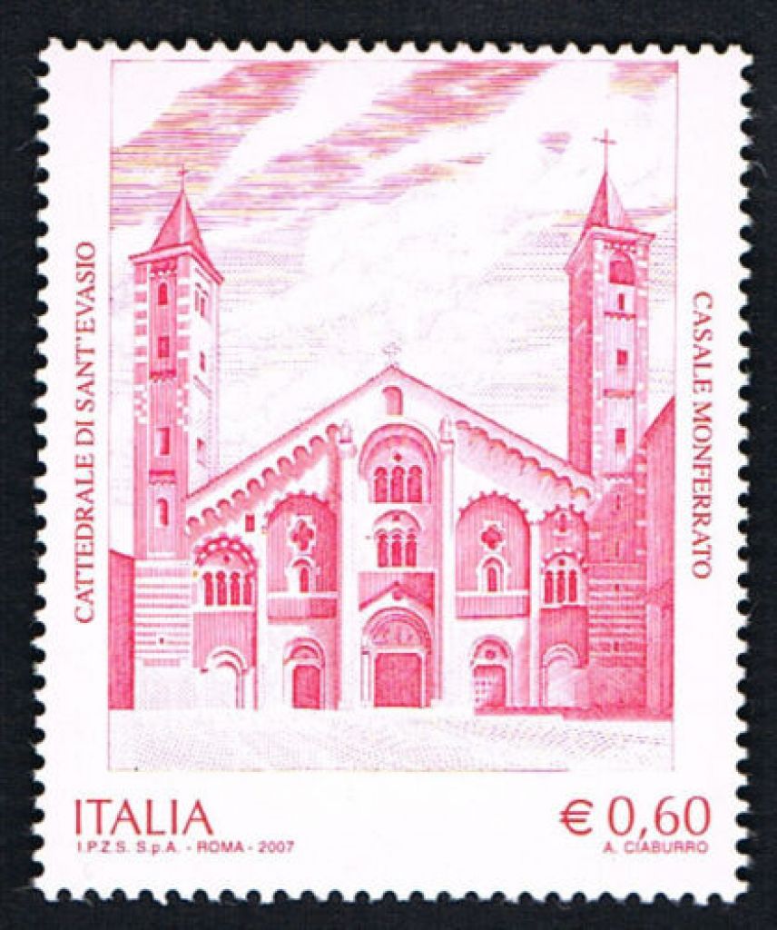 Pontefici a Casale (e a Lomello)