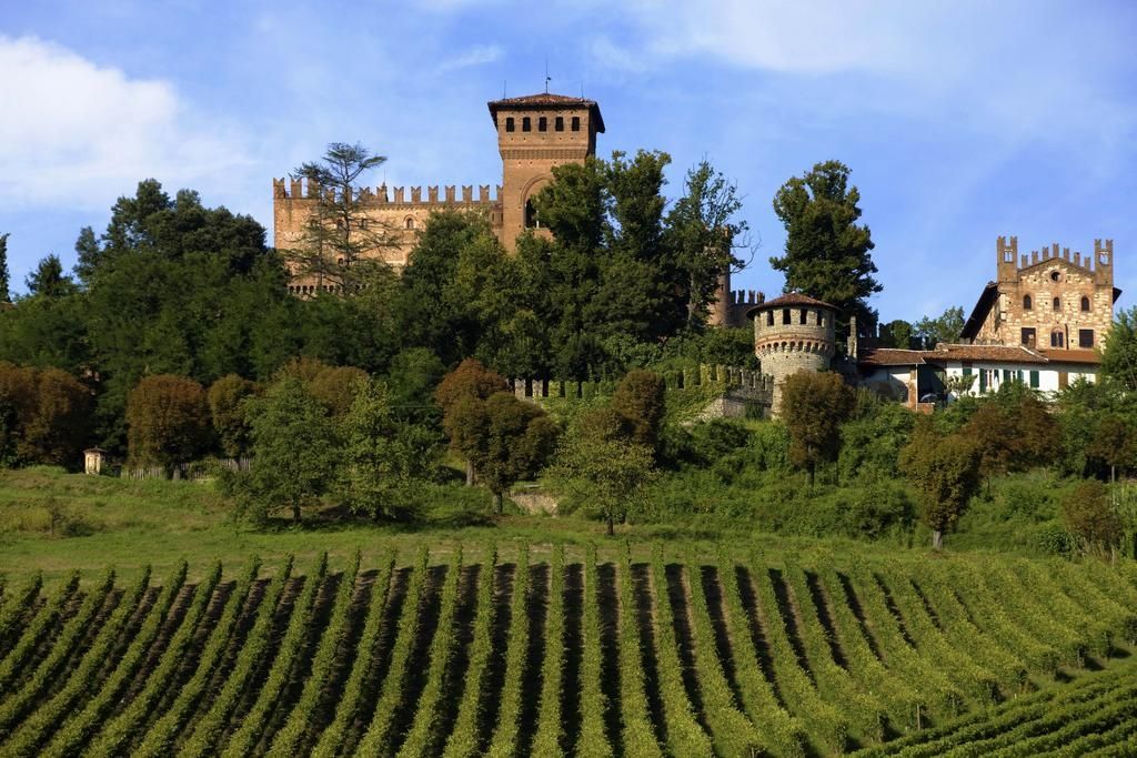 La rassegna Castelli Aperti