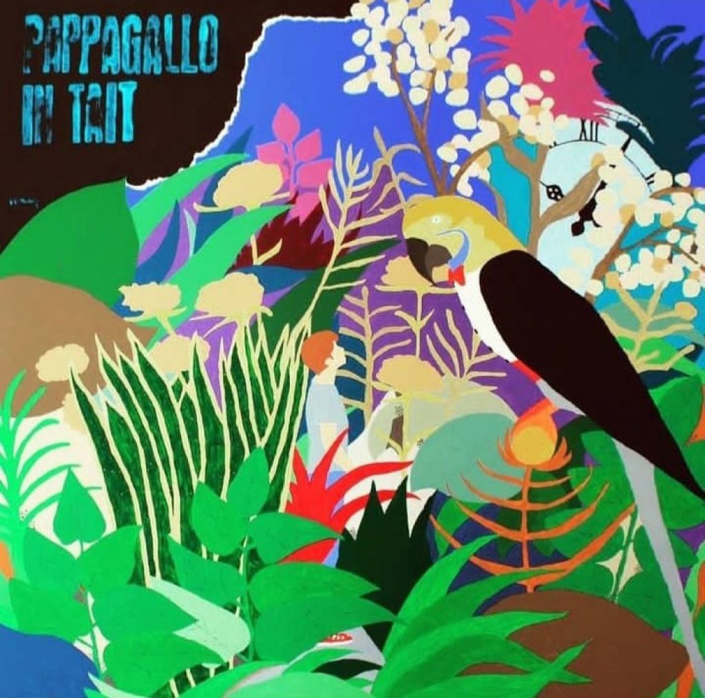 Animals al  Castello di Casale