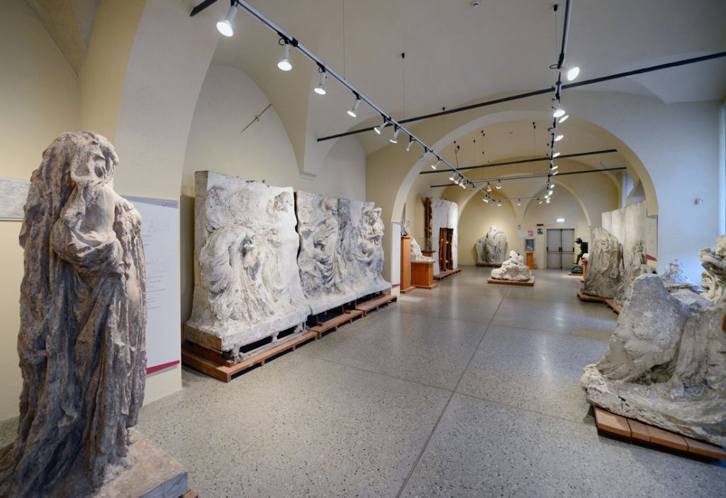 Museo Civico aperto per le festività pasquali
