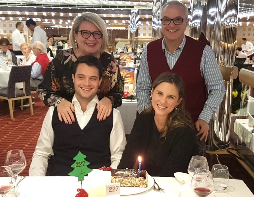 Dalla Costa Diadema