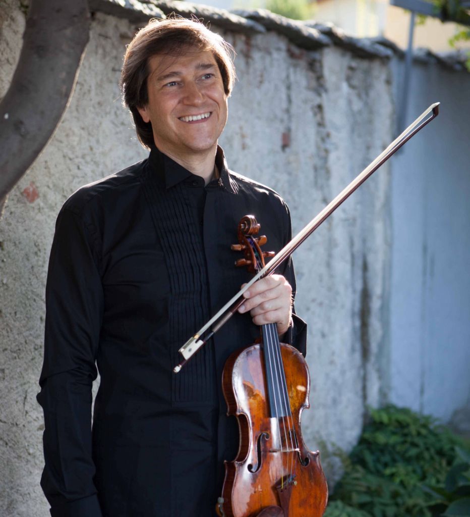 XXVIII Viotti Festival