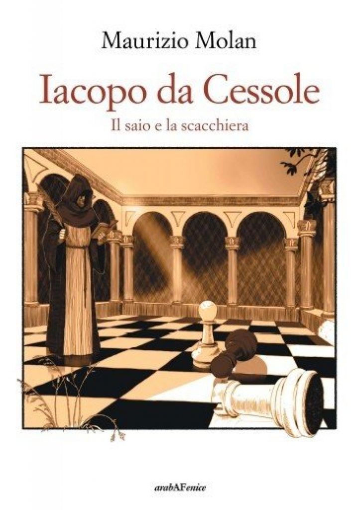 Iacopo da Cessole. Il saio e la scacchiera