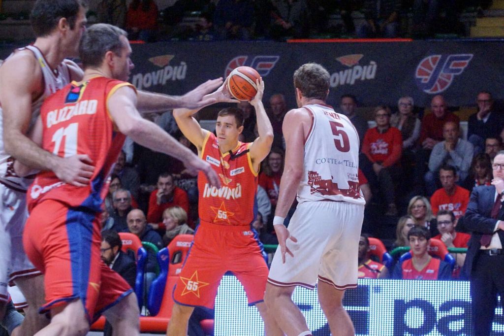 La nona sinfonia! La Novipiu' supera anche Napoli