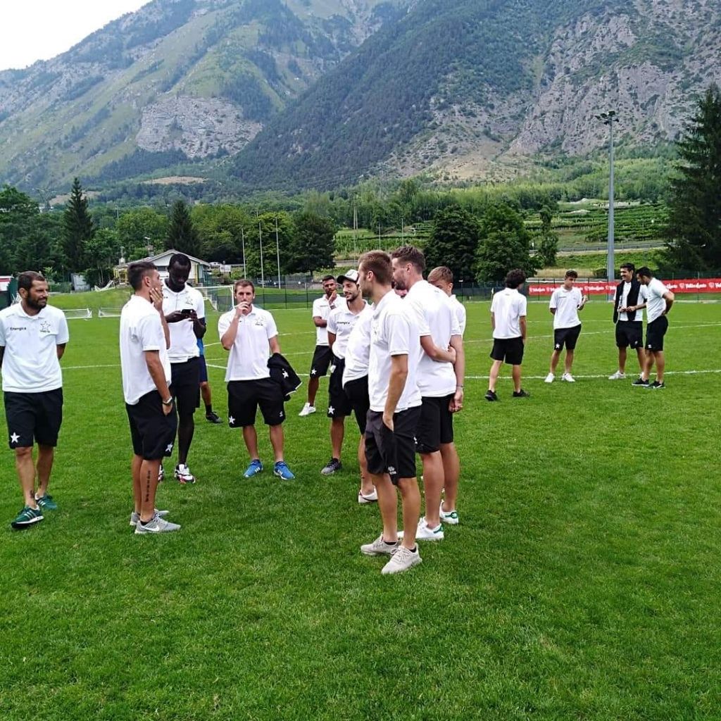 Il Casale pareggia 0-0 con il Torino Primavera